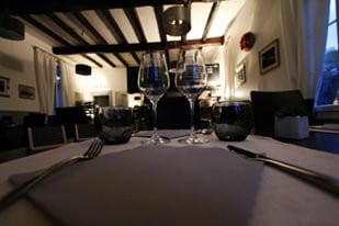L'Auberge de l'Ecluse — photo 3