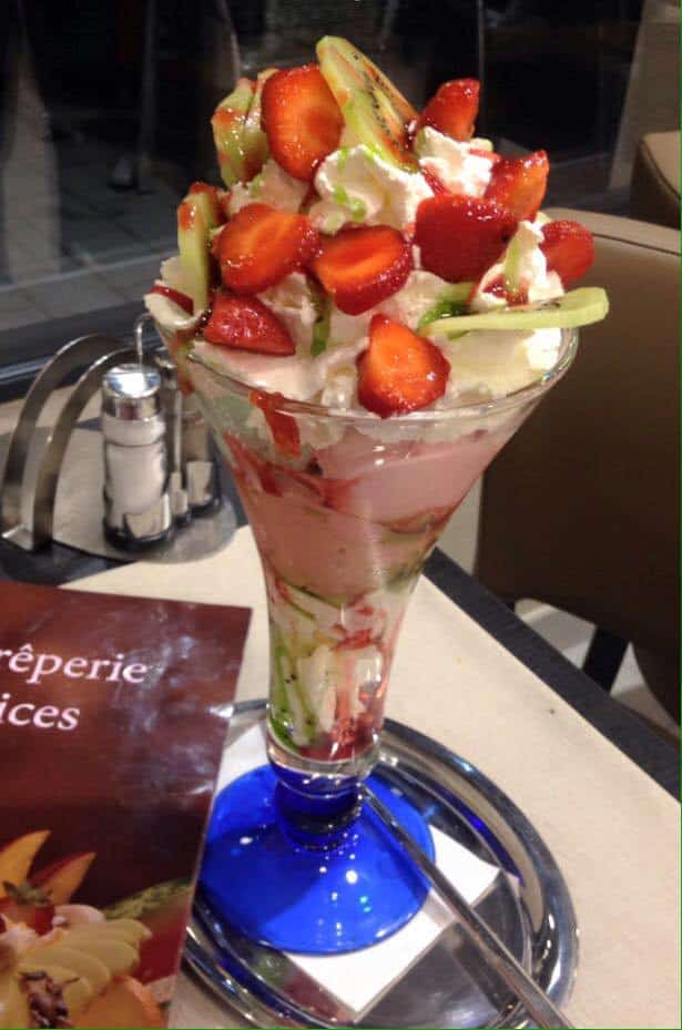 La Crêperie Délices — photo 3