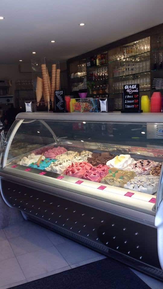 La Crêperie Délices — photo 2