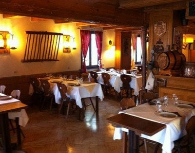 La croix de savoie — photo 3