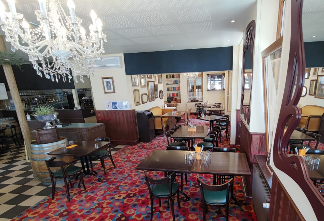 Le Bistroquet — photo 3