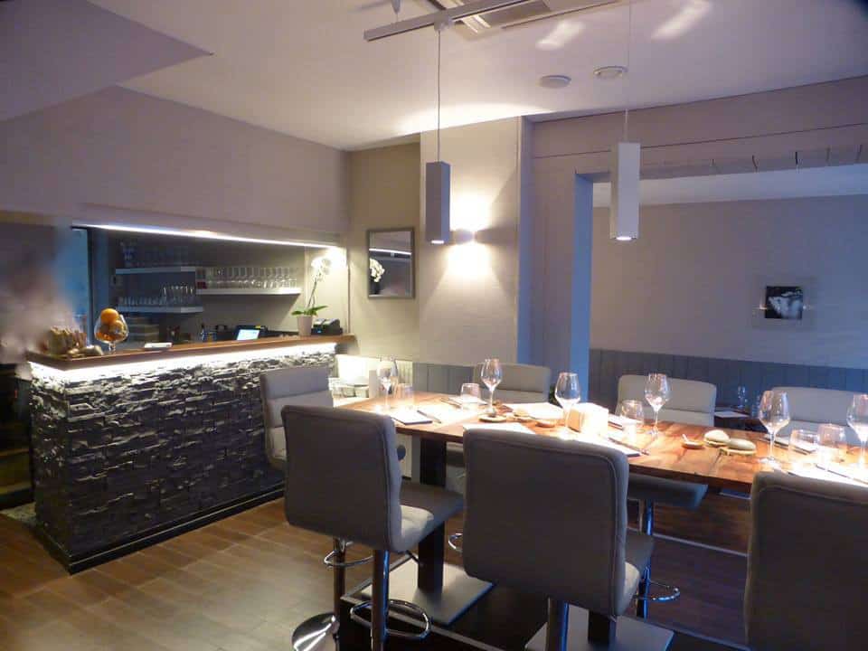 Le Bouchon & L' Assiette — photo 3