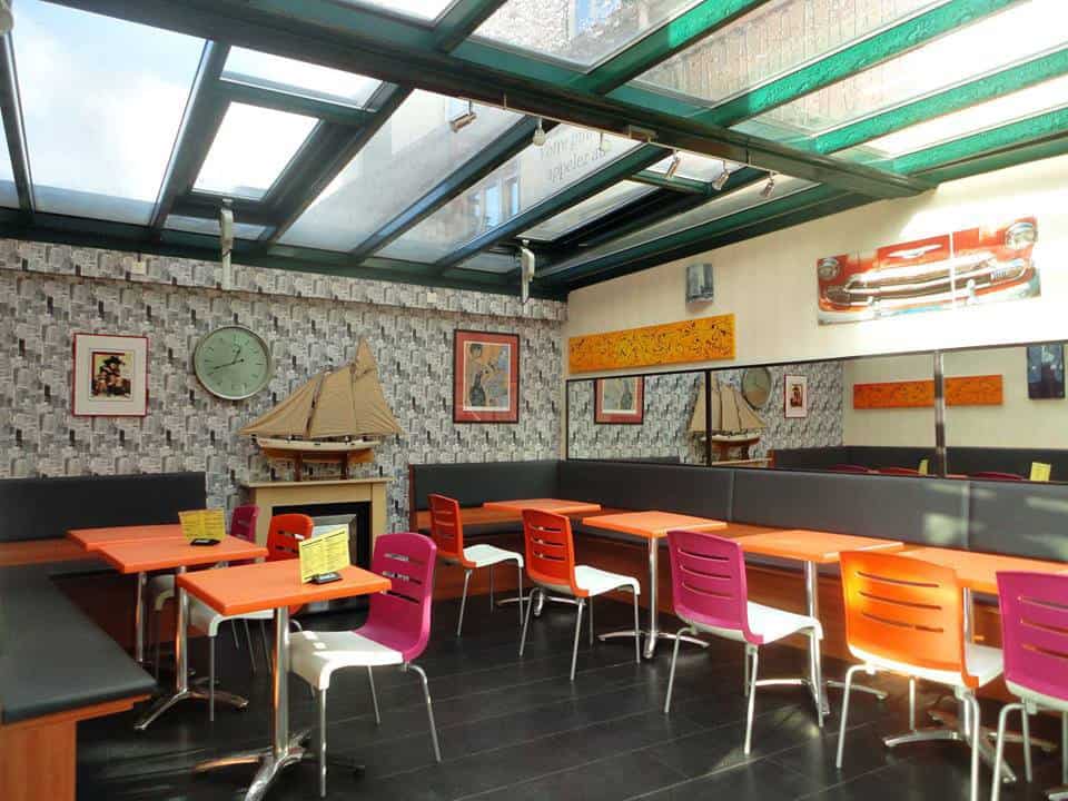 Le Café Monceau — photo 2