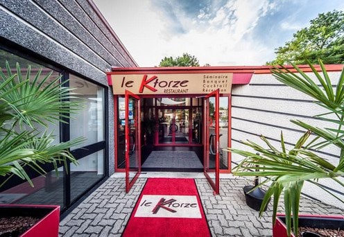 Le Ktorze — photo 2