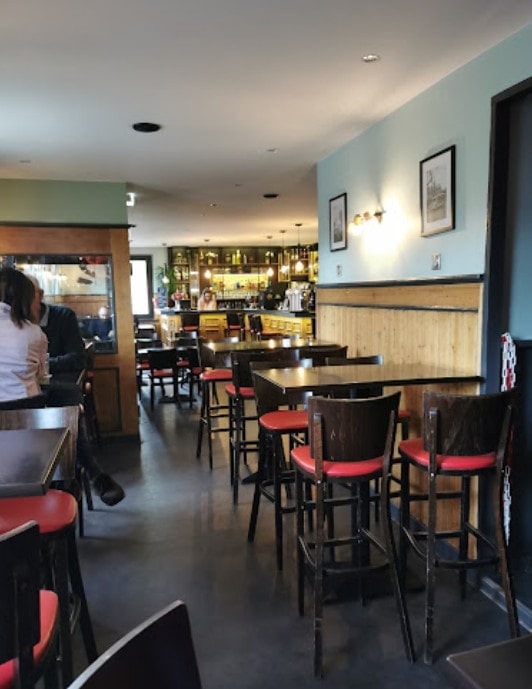 Pub Shamrock — photo 3