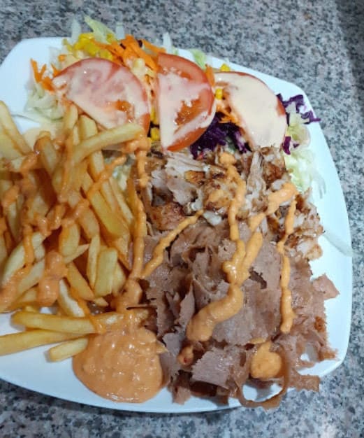 Resto Illkirch — photo 2