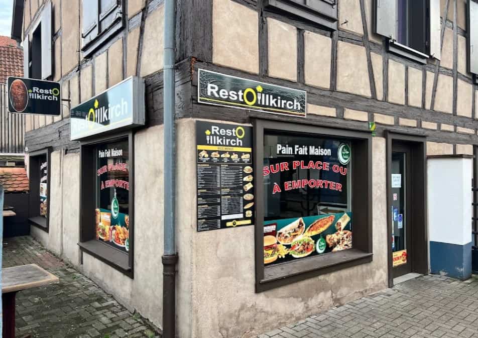 Resto Illkirch — photo 3