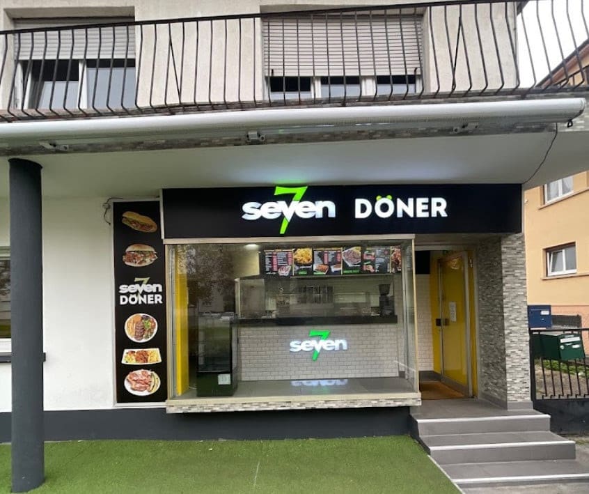 Seven Döner — photo 2