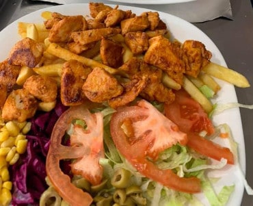 Photo de Yildiz Kebab