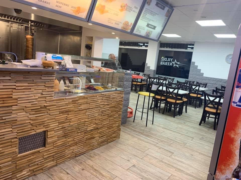 Yildiz Kebab — photo 3