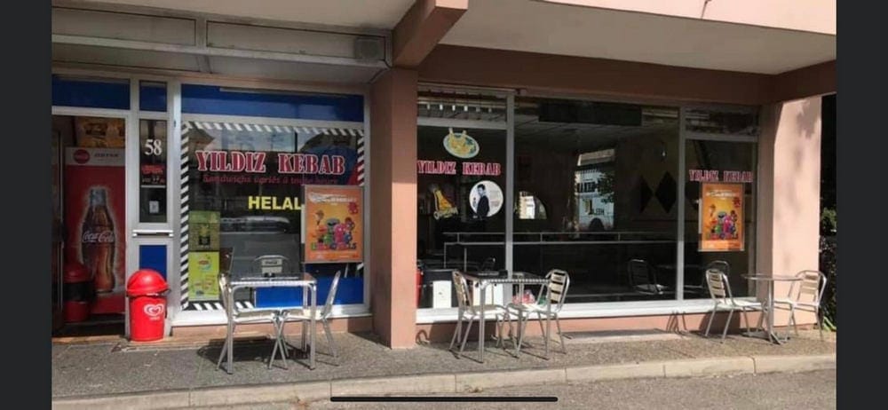 Yildiz Kebab — photo 2