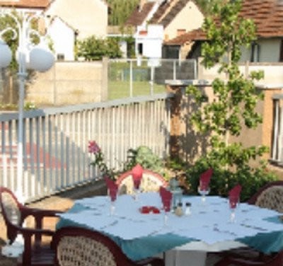 Restaurant à l'Arbre Vert — photo 2