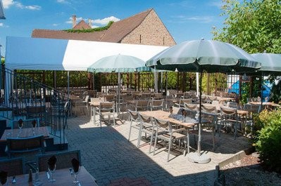 Restaurant Bim Buewele — photo 3