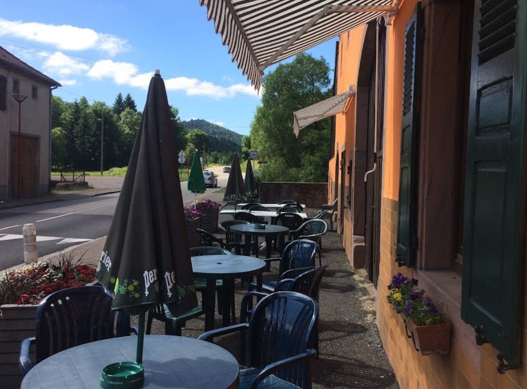Au Coin De La Bruche — photo 2