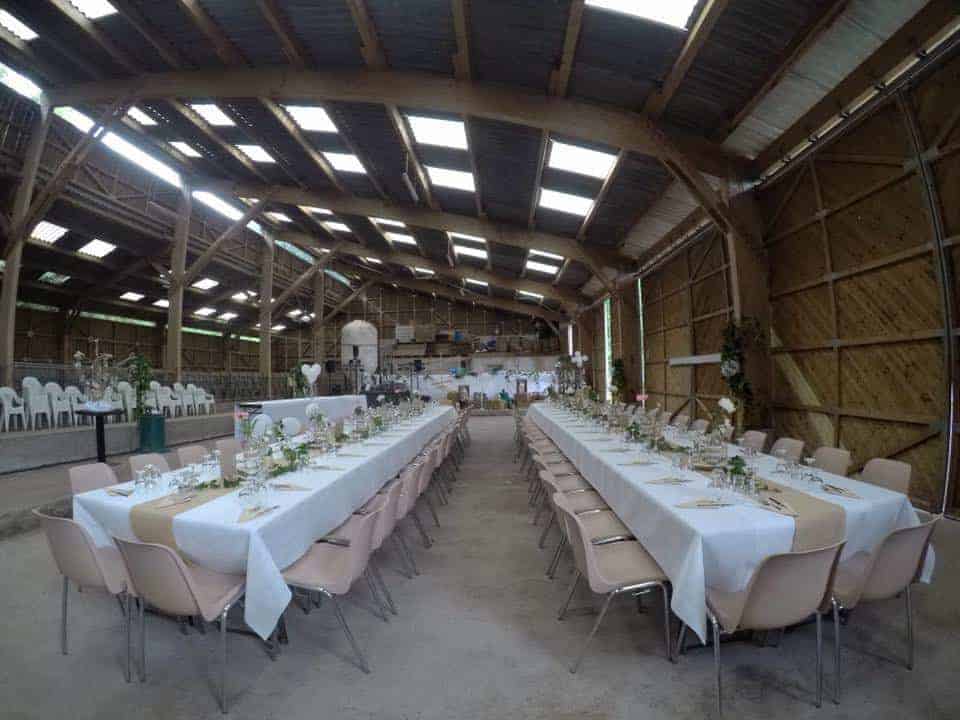Ferme Auberge du Bambois — photo 3