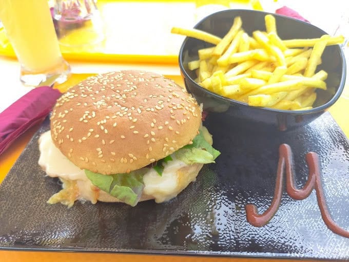 Photo de Morit’z Table