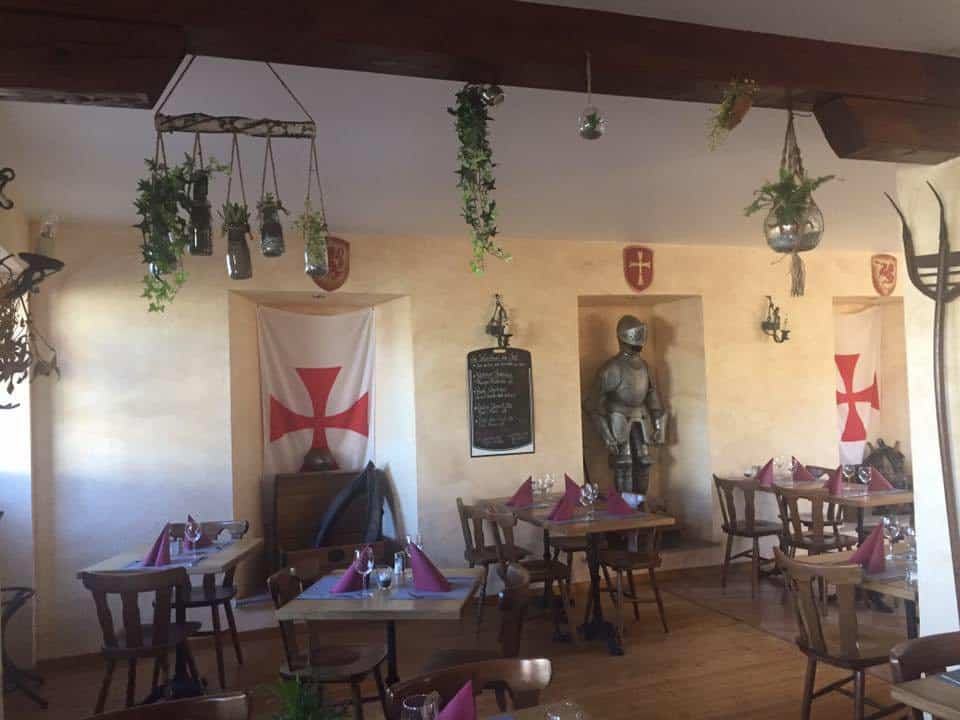 La croisée des Chemins — photo 3