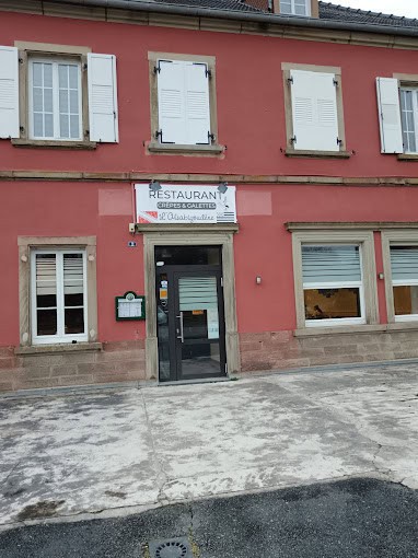 L'alsabigoudene — photo 2