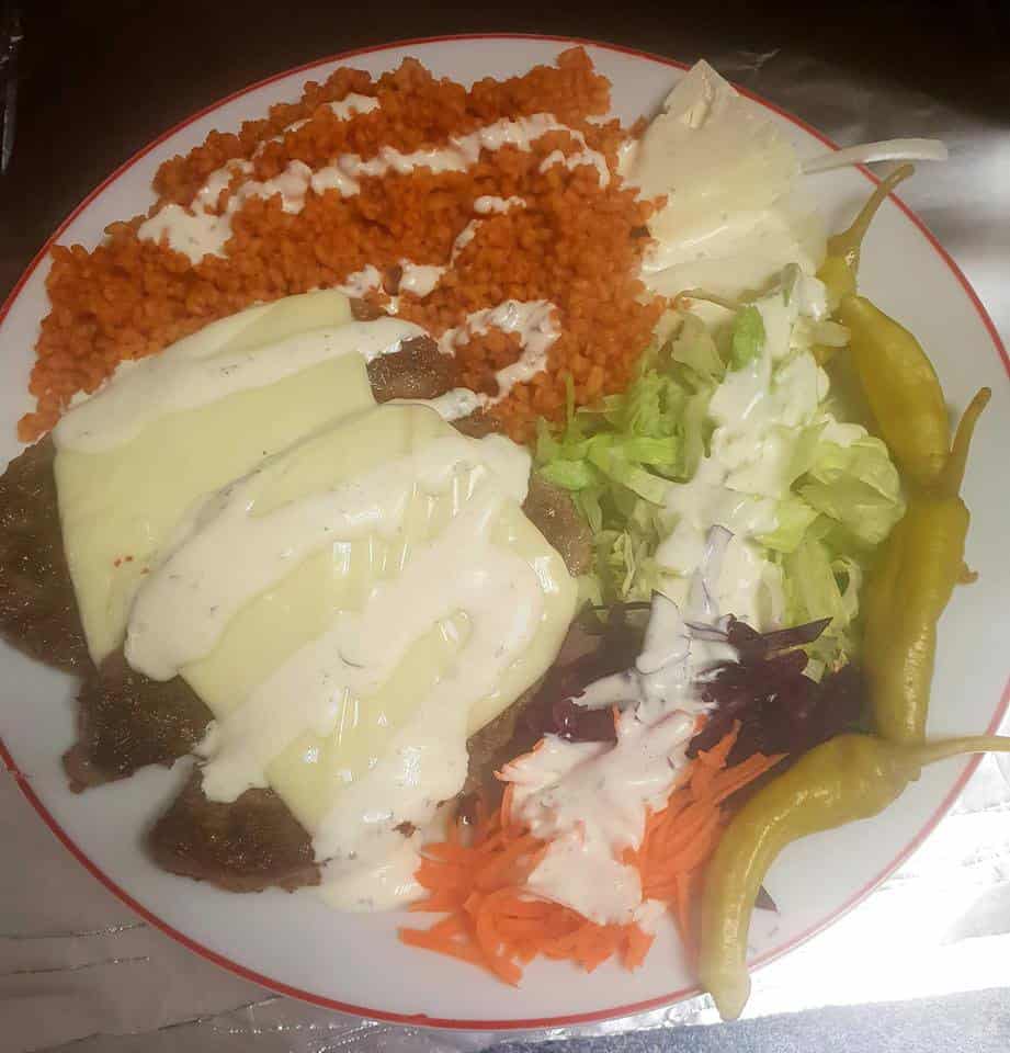 Photo de Ocean Kebab