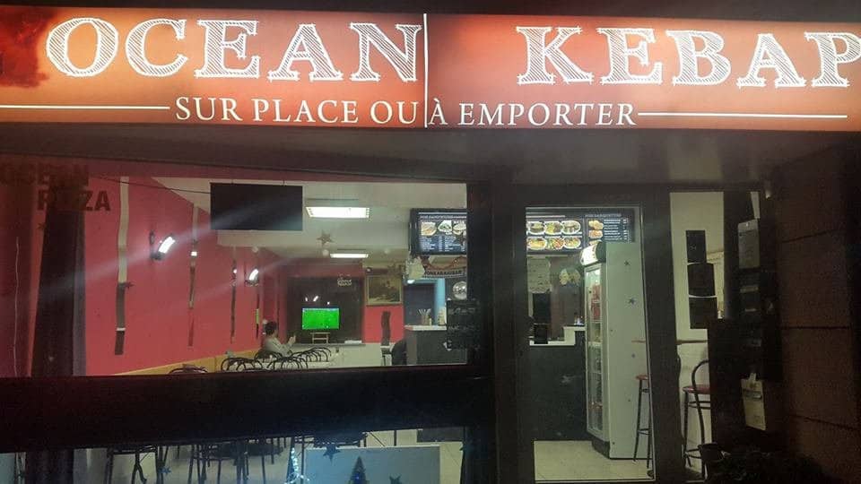 Ocean Kebab — photo 3