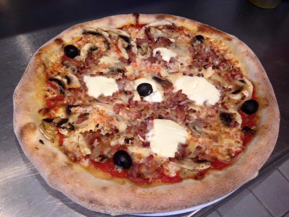 Pef Pizza — photo 2