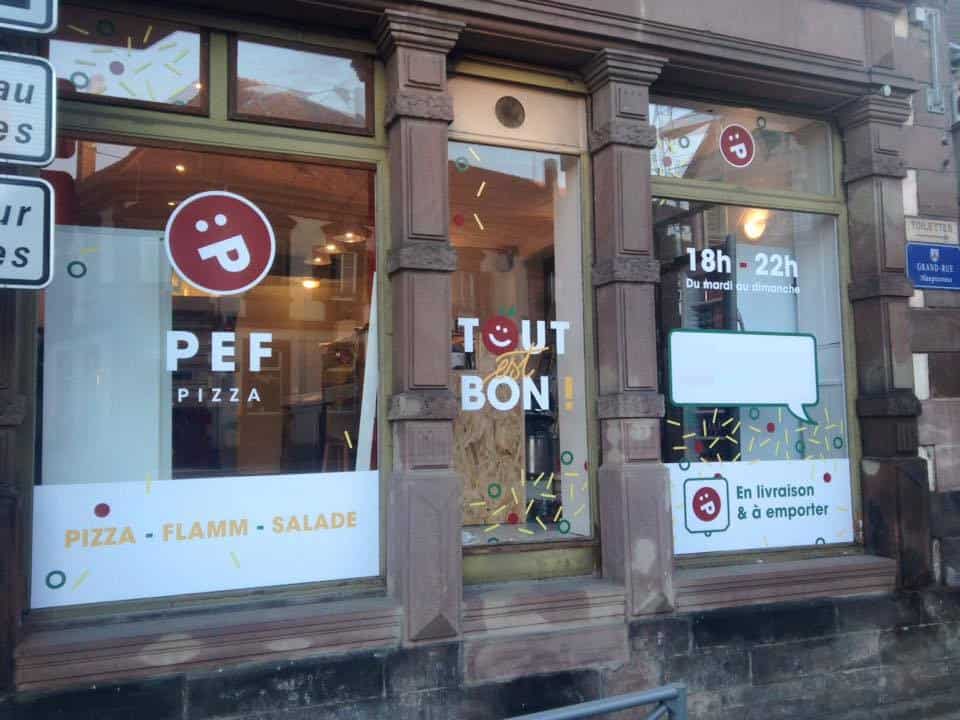 Pef Pizza — photo 3