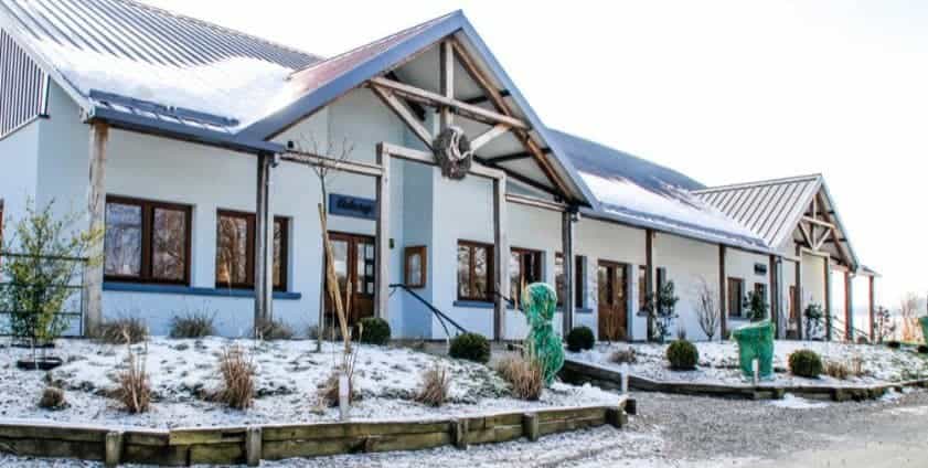 Auberge du Château d'Eau — photo 2