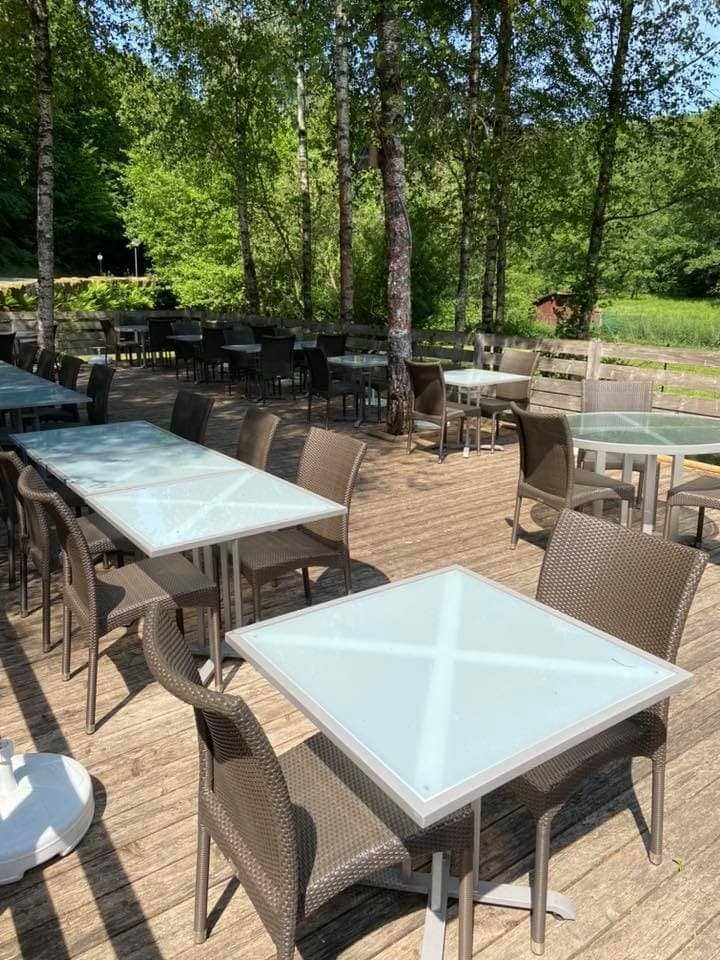 Restaurant de la Heidenkirch — photo 2