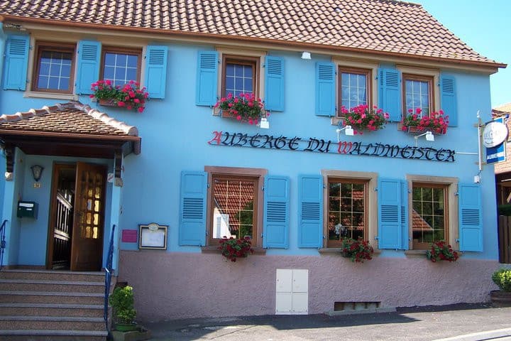 Auberge du Waldmeister — photo 2
