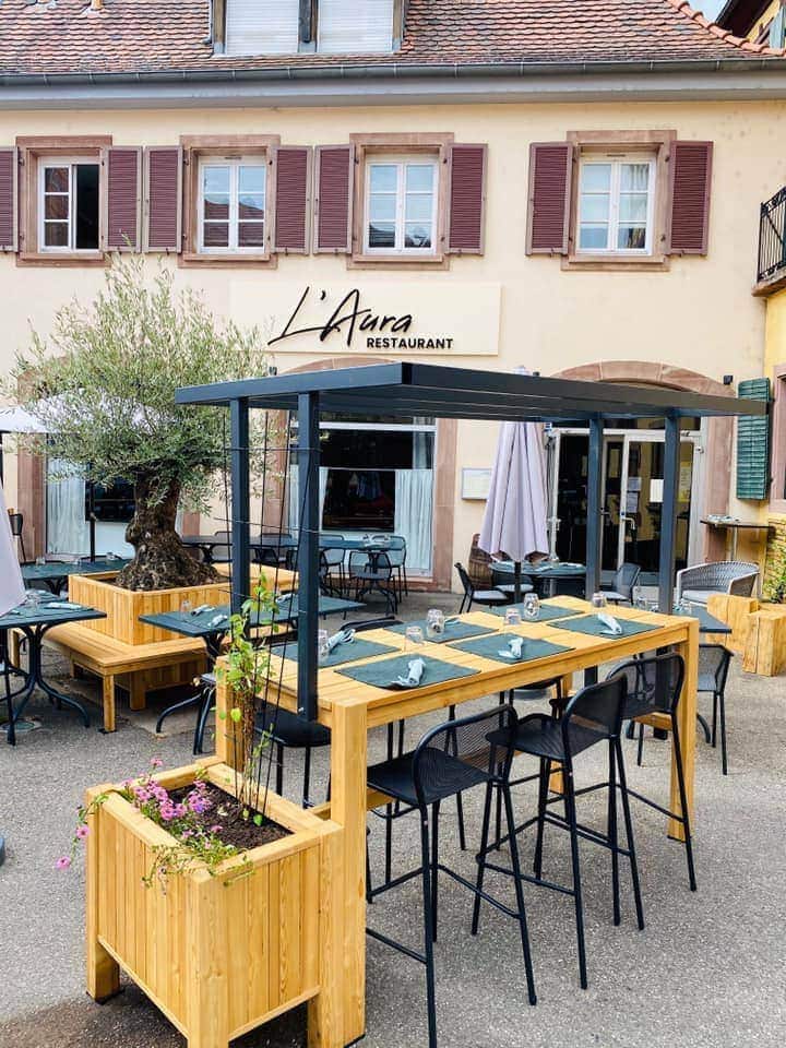 L'Aura — photo 2