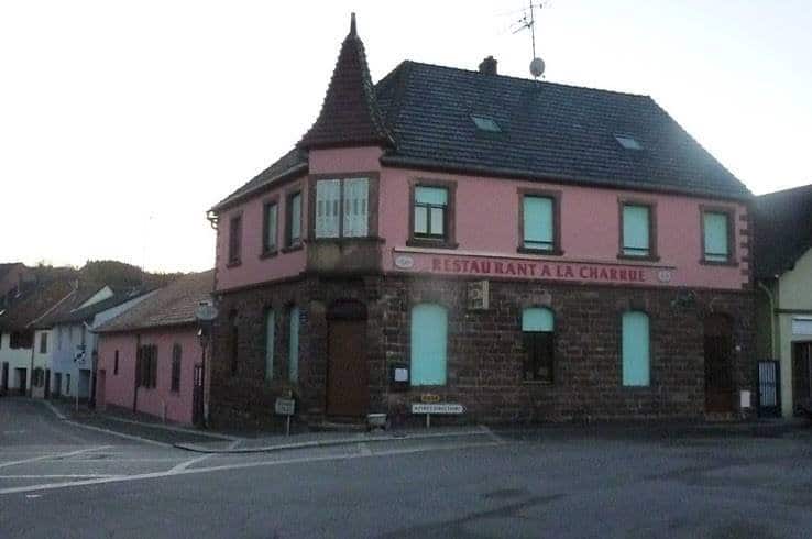 La Charrue — photo 2