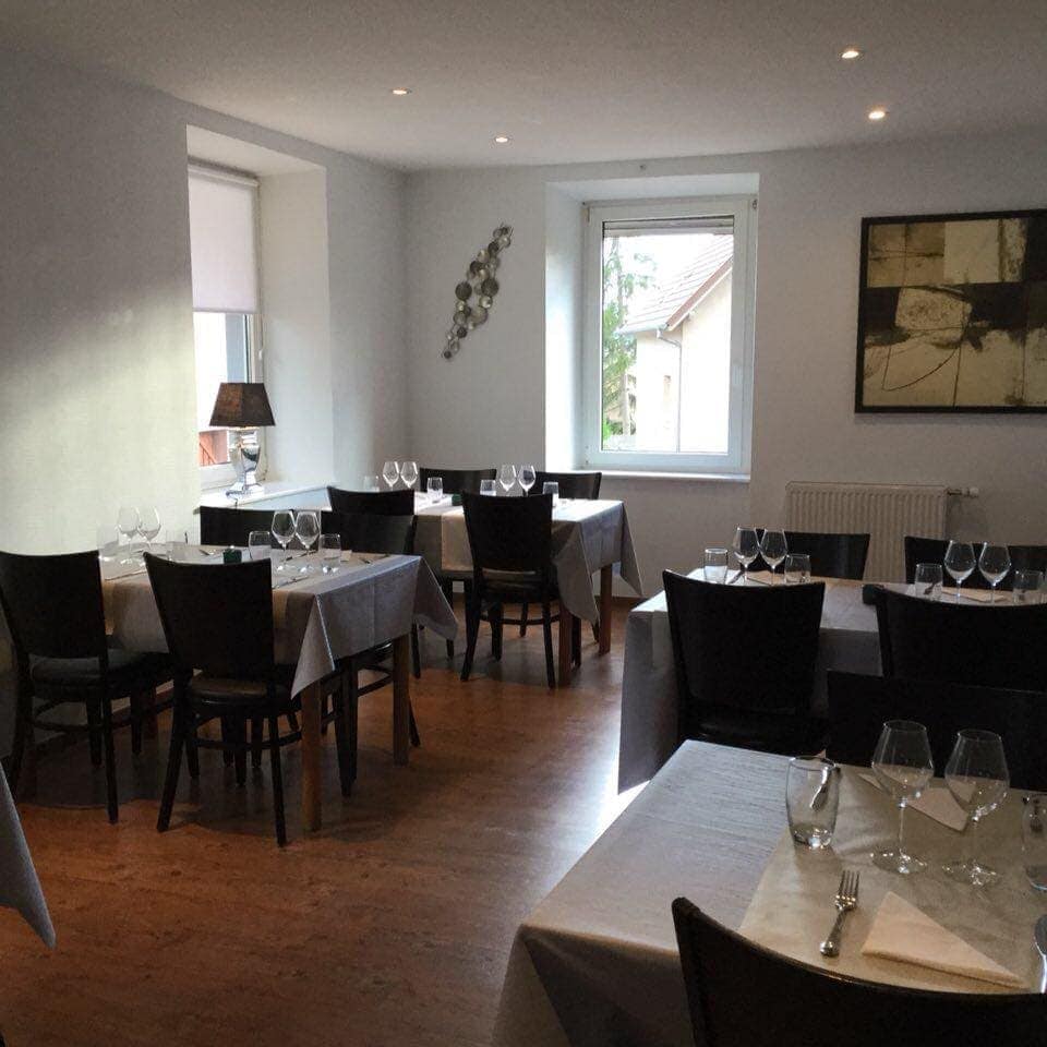 Restaurant Ma Passion — photo 4