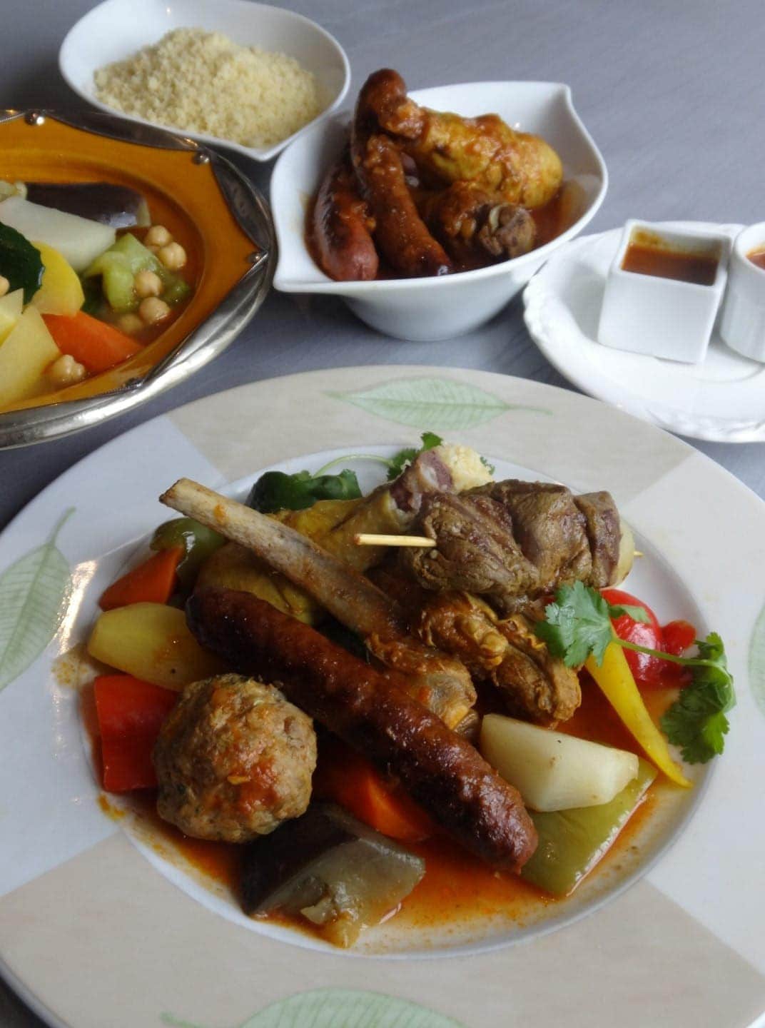 Restaurant Ma Passion — photo 2