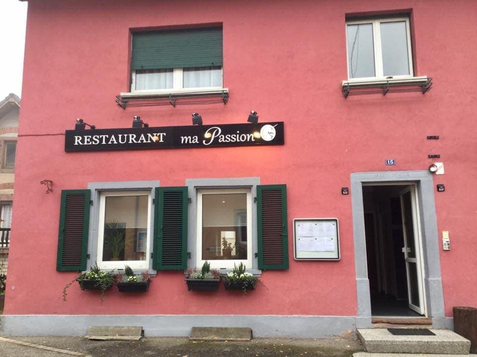 Restaurant Ma Passion — photo 3