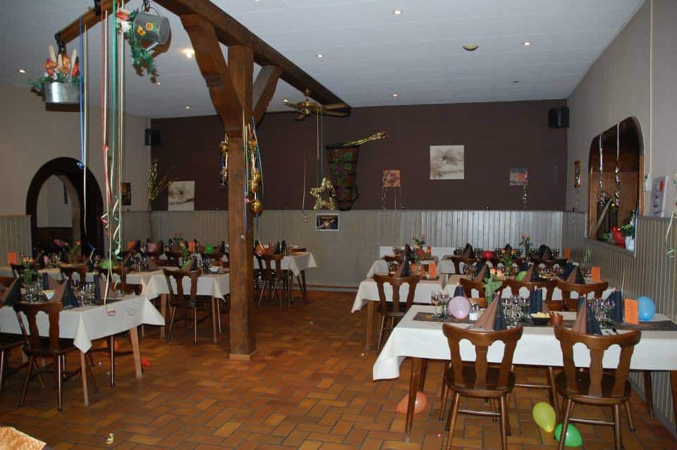 Restaurant à l'Aigle d'Or — photo 2