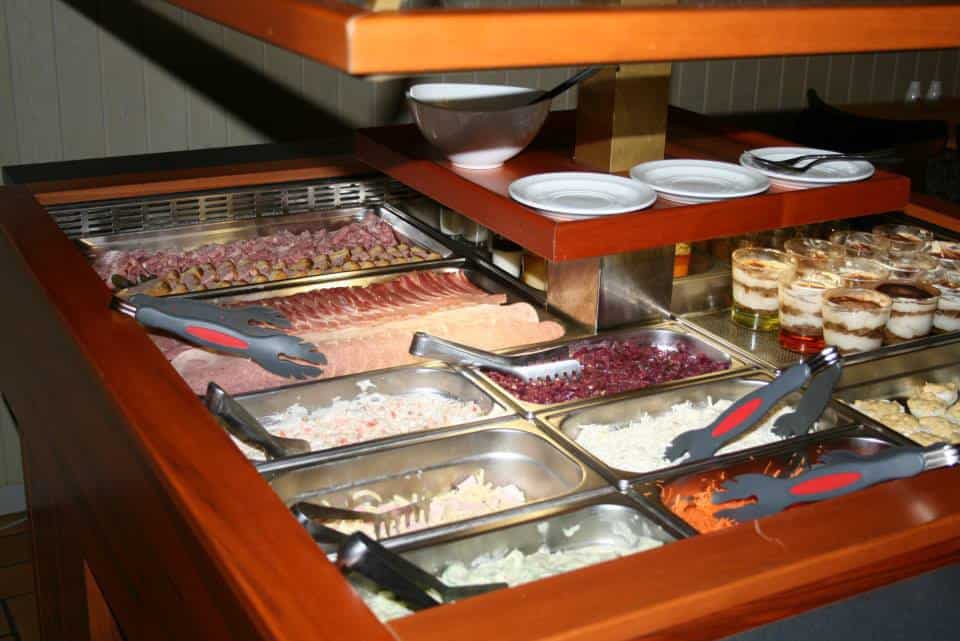 Restaurant à l'Aigle d'Or — photo 3
