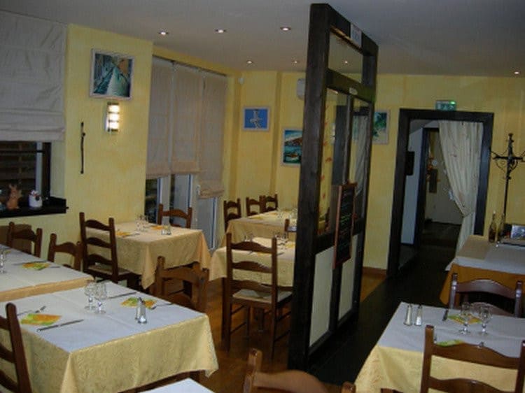 Au Cheval Noir — photo 3