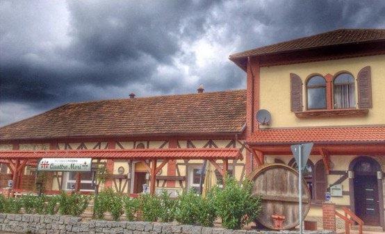 Quattro Mori Lampertheim — photo 2