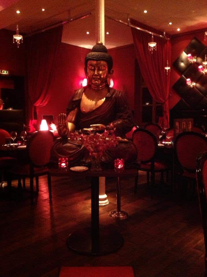 Le Boudoir de Ly — photo 3