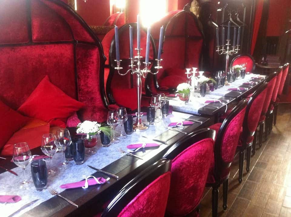 Le Boudoir de Ly à Mundolsheim, photos