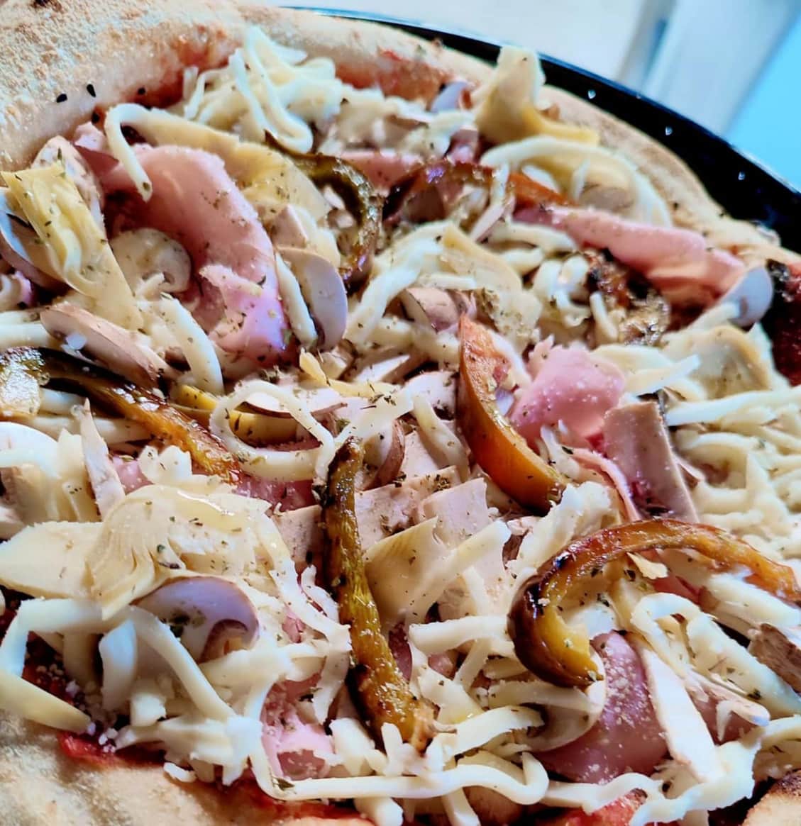 Terra Pizzas — photo 2