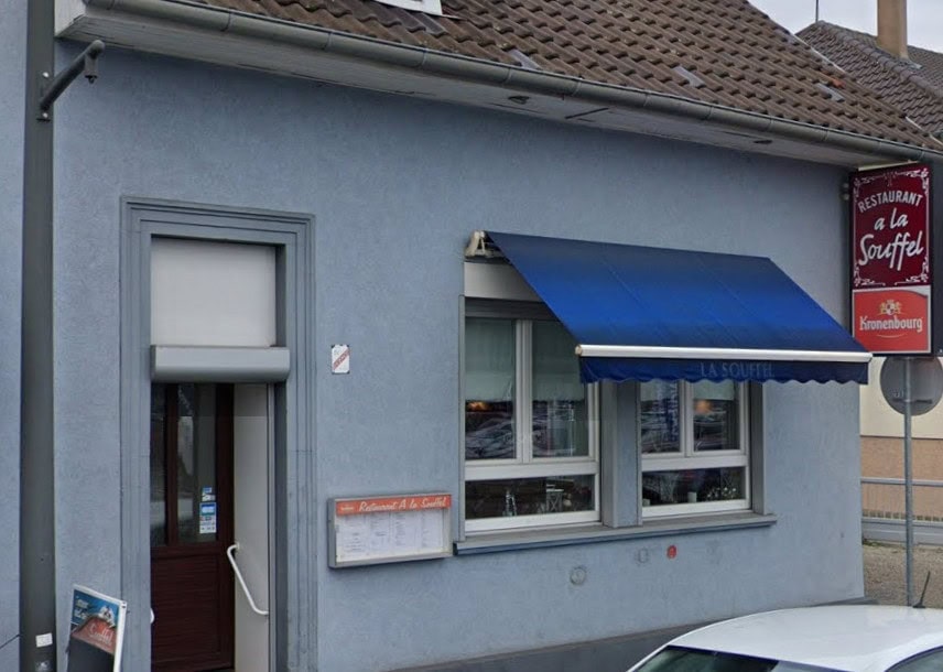 Restaurant À la Souffel — photo 2