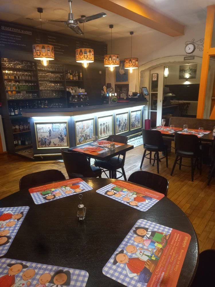 Restaurant À la Souffel — photo 3
