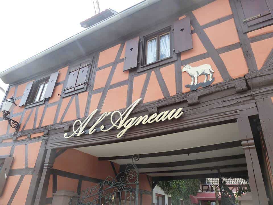 A l'Agneau — photo 2