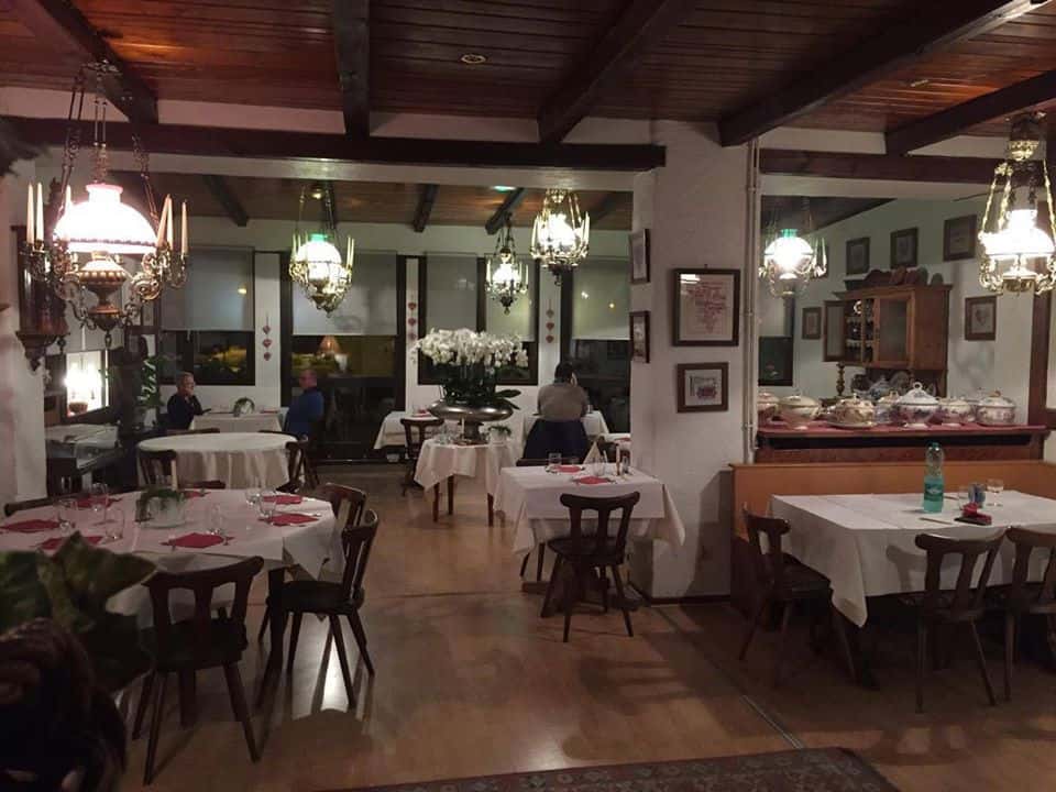 Auberge de l'Etang — photo 3