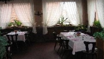 Restaurant A la Rose — photo 2