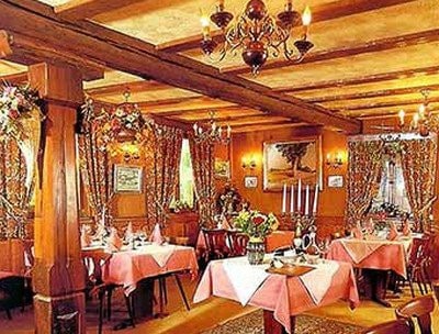 Hôtel Restaurant Au Cheval Noir — photo 3