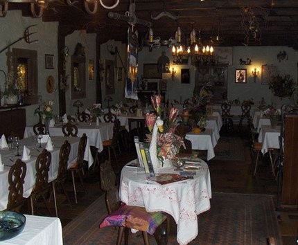 Hôtel Restaurant Au Cheval Noir — photo 2