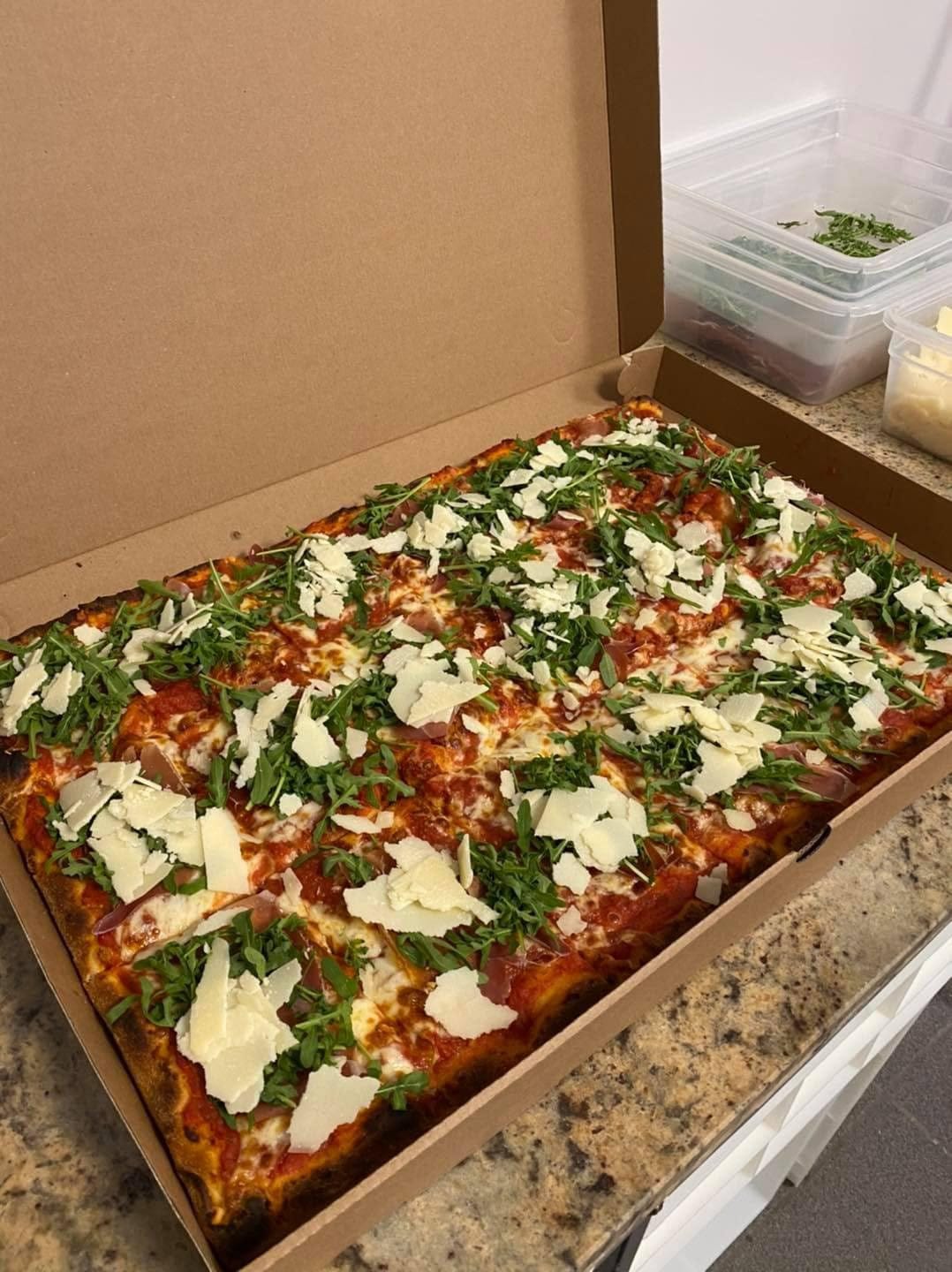 la casa della pizza — photo 2