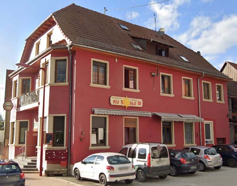 Restaurant au Soleil — photo 2